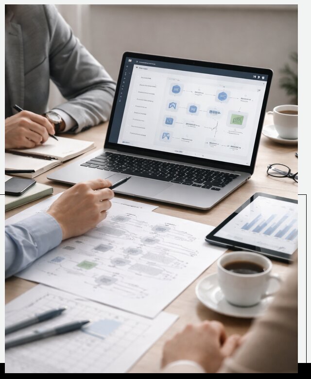 Интеграция СМЭВ и МЭДО в Кирове от 77715 р. | АвикейКри