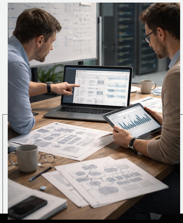 Внедрение СМЭВ и МЭДО для государственных систем в Кирове