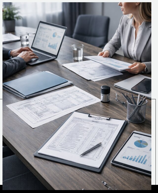 СЭД для государственного органа в Кирове от 36267 р. | АвикейКри