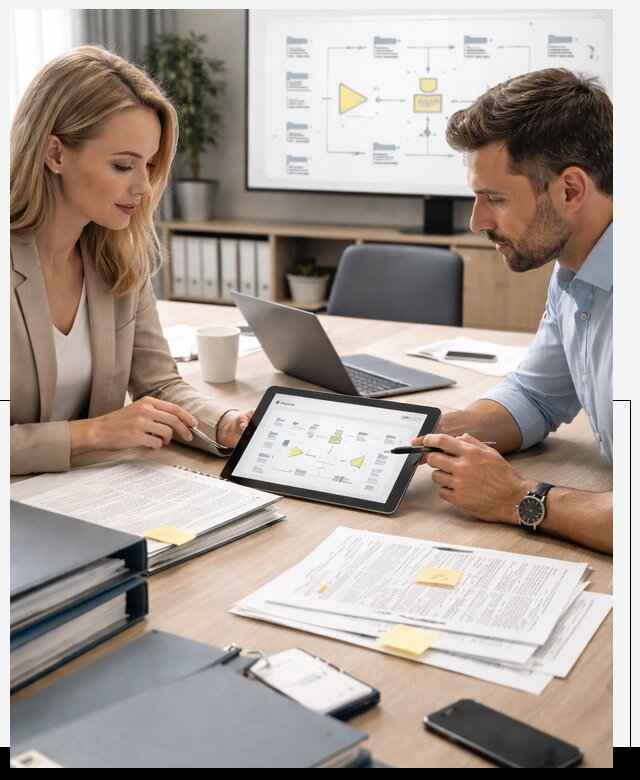 Мэдо межведомственный документооборот в Кирове от 8808р | АвикейКри