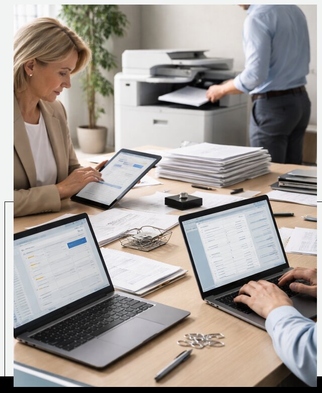 Внедрение МЭДО межведомственного документооборота в Кирове