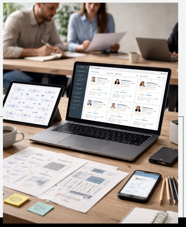 Разработка маркетплейса специалистов в Кирове от 7253 р.|АвикейКри