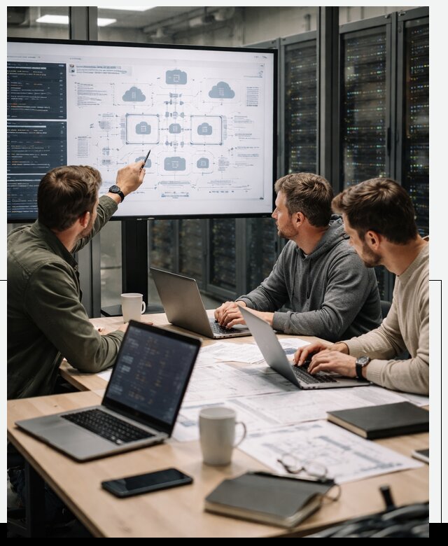 GameDev Backend и платформы в Кирове от 25905 р. | АвикейКри