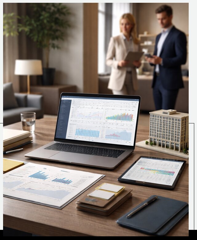 Yield management гостиница в Кирове от 12434 р. | АвикейКри