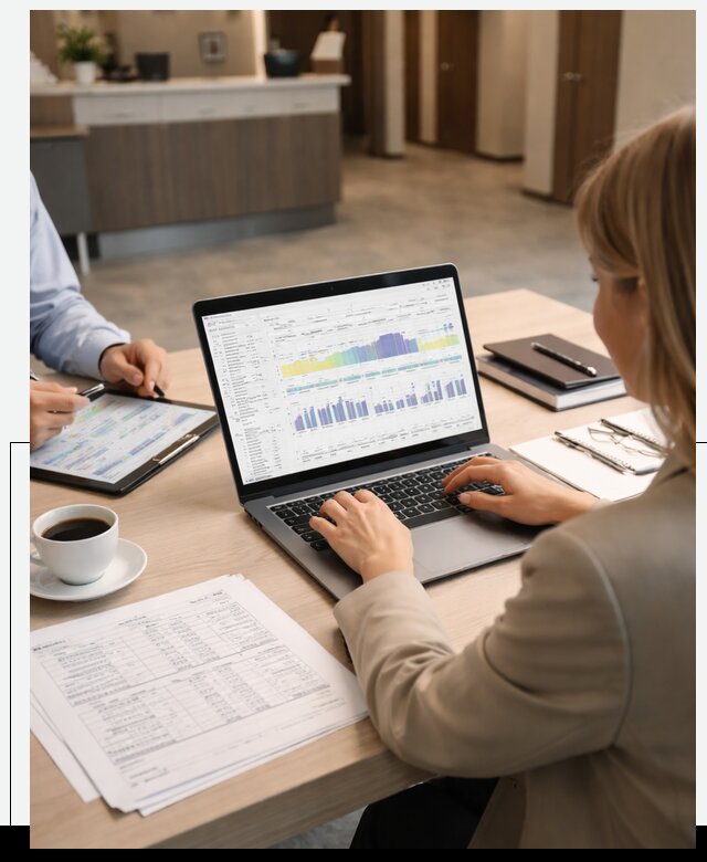 Yield management для гостиницы: ценообразование и прогноз в Кирове